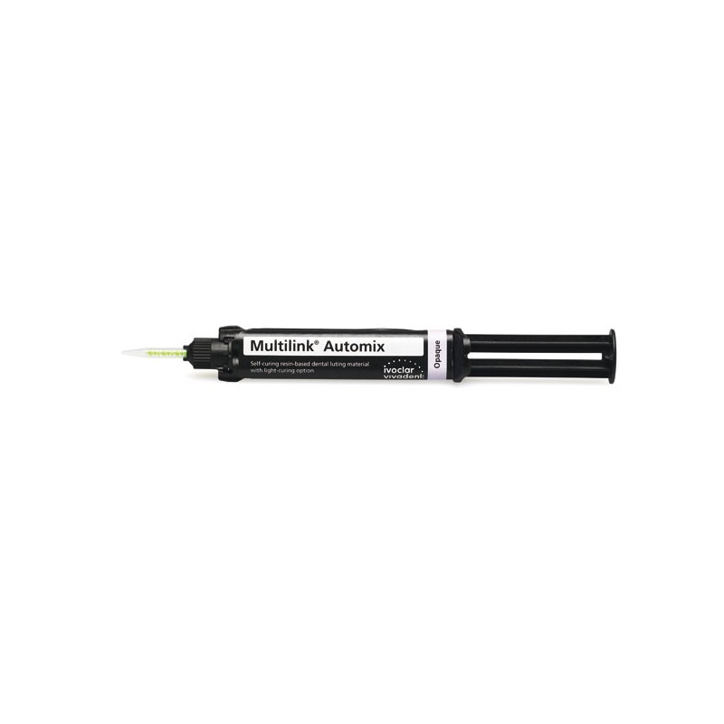 MULTILINK AUTOMIX opaque easy