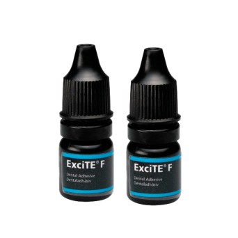 EXCITE F 10 g (2x5 g)