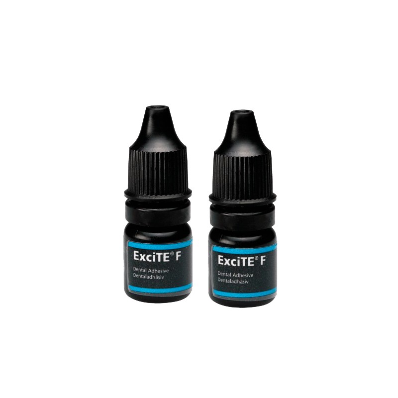 EXCITE F 10 g (2x5 g)