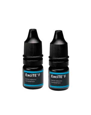 EXCITE F 10 g (2x5 g)
