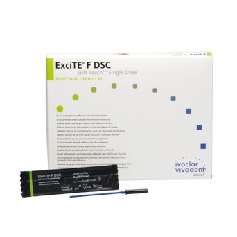 EXCITE F DSC small endo 50 ud