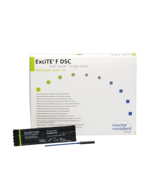 EXCITE F DSC small endo 50 ud