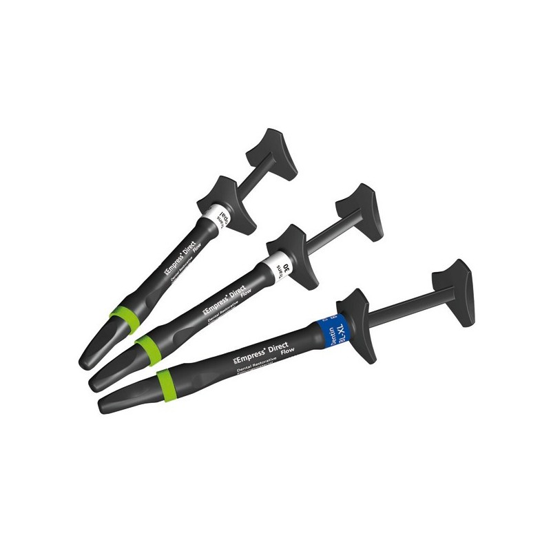EMPRESS DIRECT FLOW opal 1,8 g