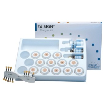 IPS DSIGN A-D margin C2 20 g