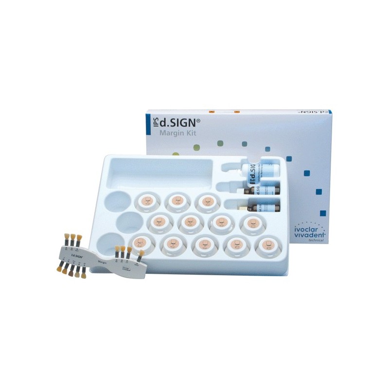 IPS DSIGN A-D margin C2 20 g