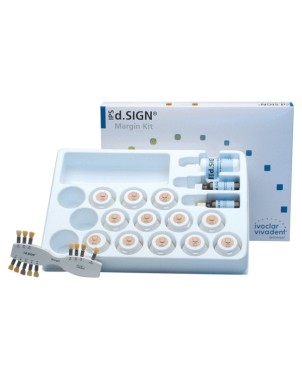 IPS DSIGN A-D margin C2 20 g