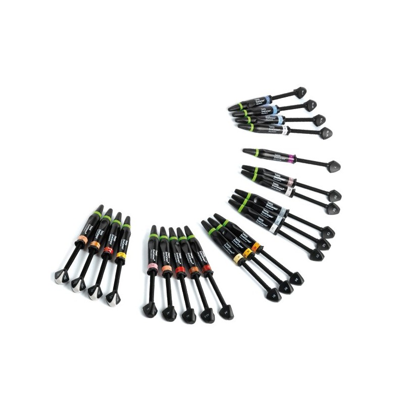 TETRIC EVOCERAM A2 jumbo jer (10x3 g)