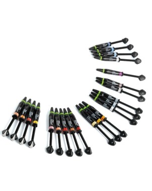 TETRIC EVOCERAM A3 jumbo jer (10x3 g)