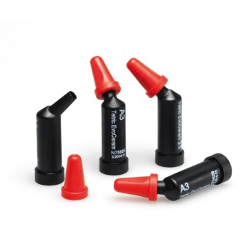 TETRIC EVOCERAM A2 jumbo cap (150x0,2 g)