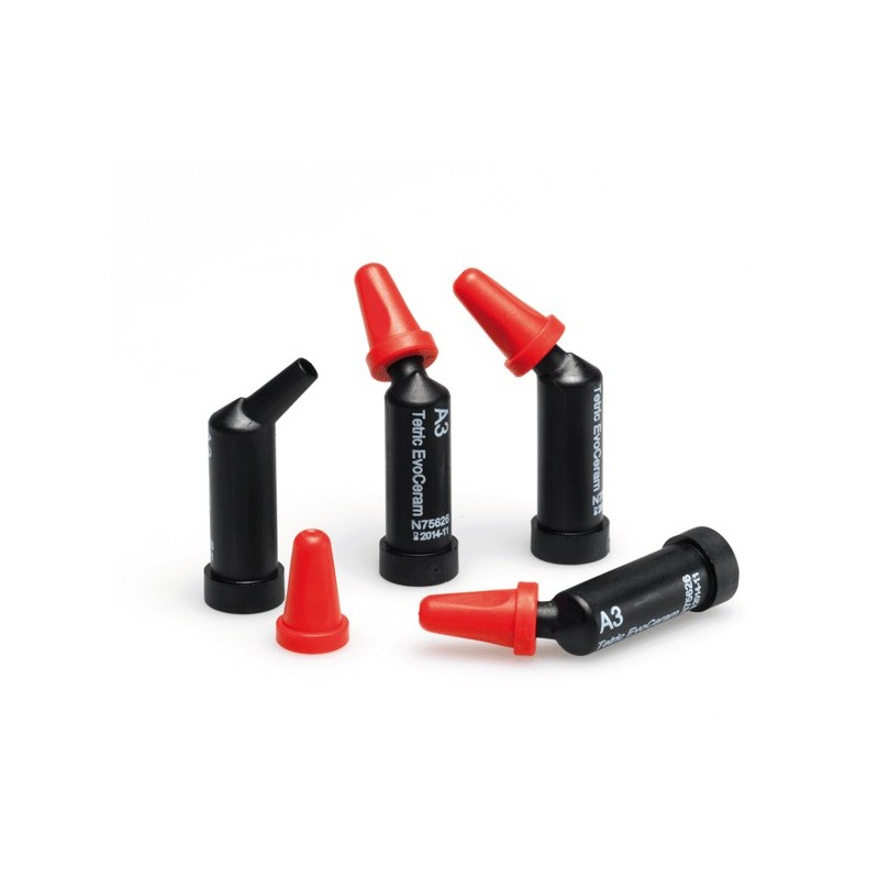 TETRIC EVOCERAM A3 jumbo cap (150x0,2 g)