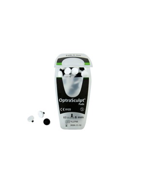OPTRASCULPT PAD recambio 4 mm 60 ud