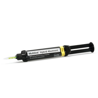 MULTILINK HYBRID ABUTMENT reposicion HO 0
