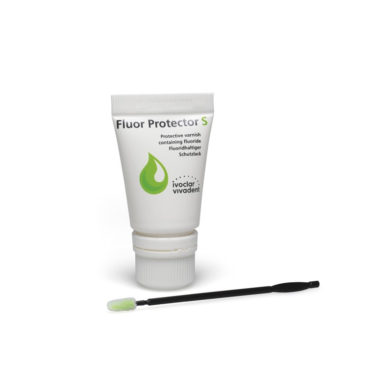 FLUOR PROTECTOR S (3x7 g)