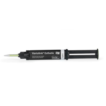 VARIOLINK ESTHETIC DC repos 1x5 g light+