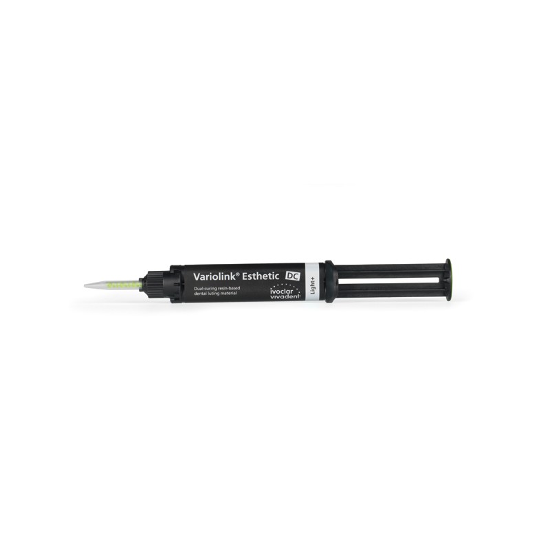 VARIOLINK ESTHETIC DC repos 1x5 g light+