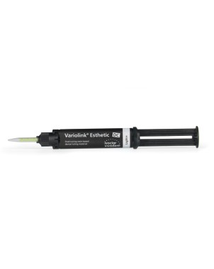 VARIOLINK ESTHETIC DC repos 1x5 g light+