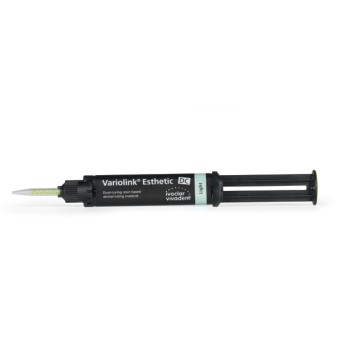 VARIOLINK ESTHETIC DC repos 1x5 g light