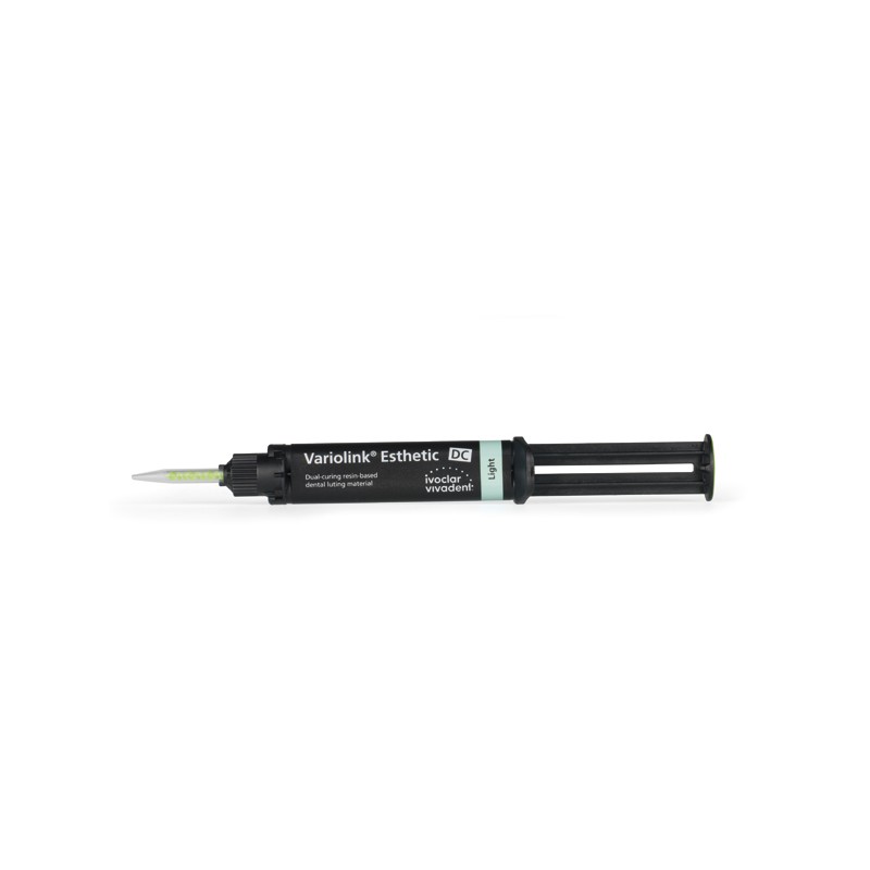 VARIOLINK ESTHETIC DC repos 1x5 g light