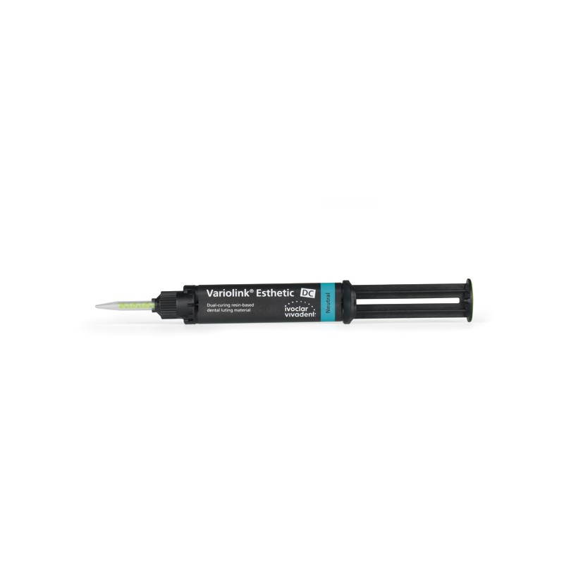 VARIOLINK ESTHETIC DC repos 1x5 g neutral