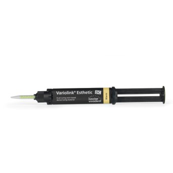 VARIOLINK ESTHETIC DC repos 1x5 g warm