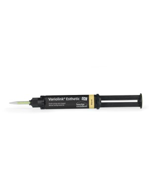 VARIOLINK ESTHETIC DC repos 1x5 g warm