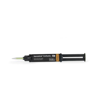 VARIOLINK ESTHETIC DC repos 1x5 g warm+