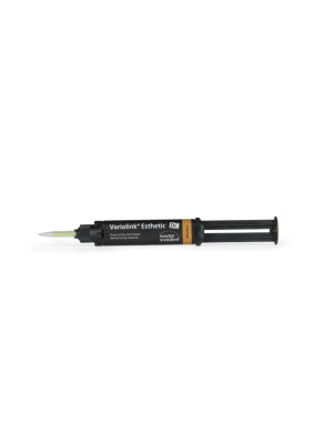VARIOLINK ESTHETIC DC repos 1x5 g warm+