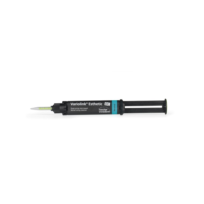 VARIOLINK ESTHETIC DC repos 1x9 g neutral