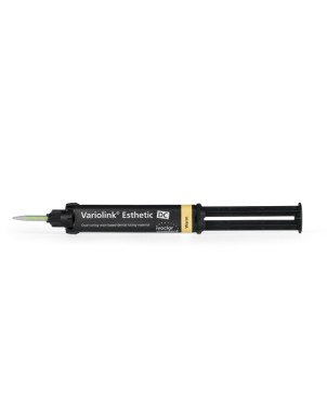 VARIOLINK ESTHETIC DC repos 1x9 g warm