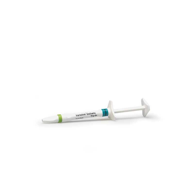 VARIOLINK ESTHETIC Try repos 1x1,7 g neutral