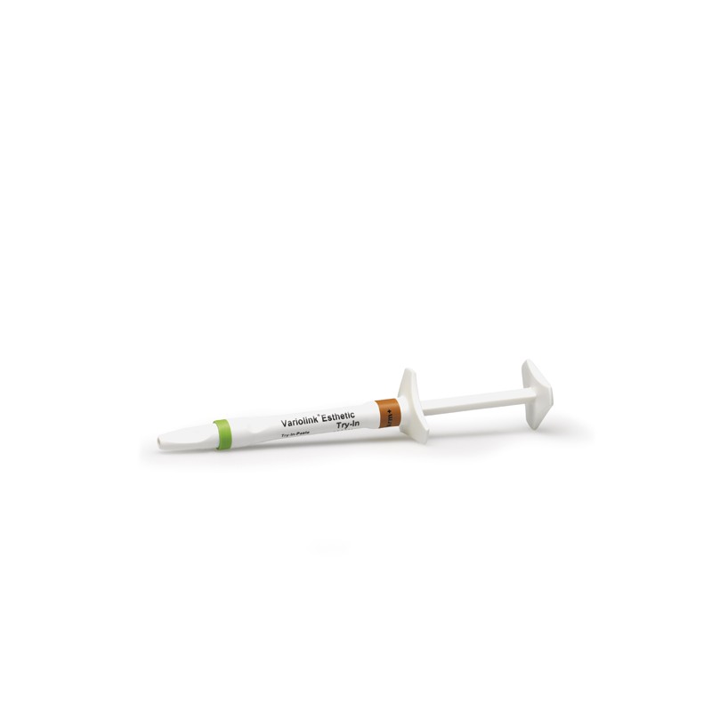 VARIOLINK ESTHETIC Try repos 1x1,7 g warm+