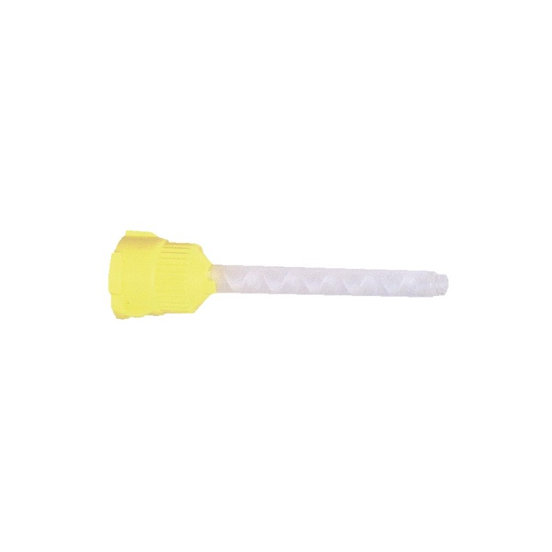 AFFINIS puntas amarillas pequeñas 40 ud