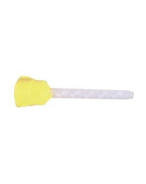 AFFINIS puntas amarillas pequeñas 40 ud