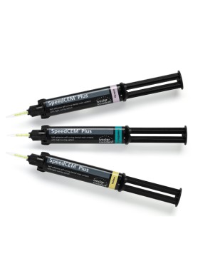 SPEEDCEM PLUS opaque 9 g