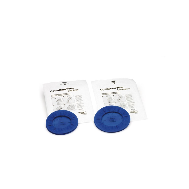 OPTRADAM PLUS reposicion regular 50 ud