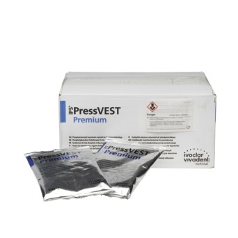 IPS PRESSVEST PREMIUM polvo 2,5 kg