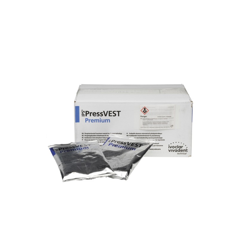 IPS PRESSVEST PREMIUM polvo 2,5 kg
