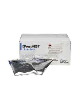 IPS PRESSVEST PREMIUM polvo 2,5 kg