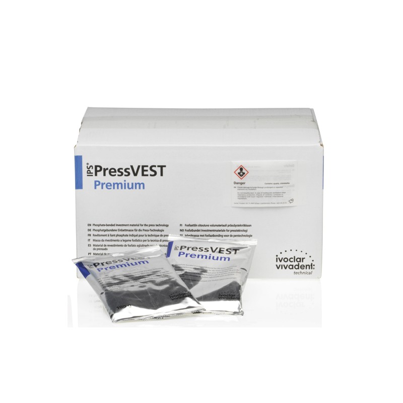 IPS PRESSVEST PREMIUM polvo 5 kg