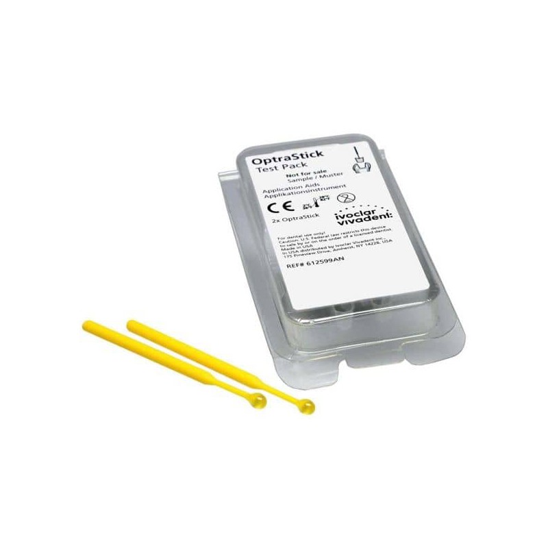 OPTRASTICK reposicion 48 ud