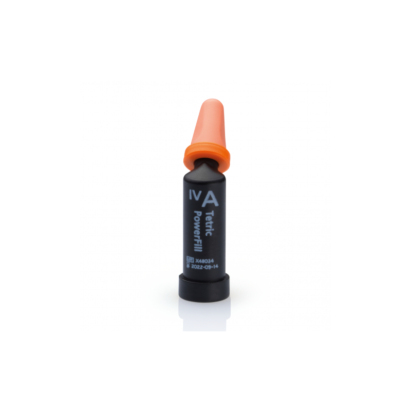 TETRIC POWERFILL IVA cap (20x0,2 g)