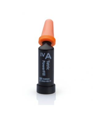 TETRIC POWERFILL IVA cap (20x0,2 g)