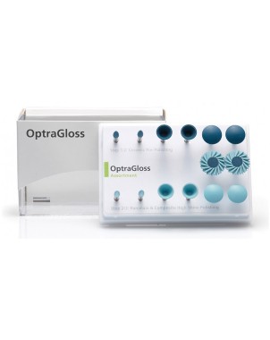 OPTRAGLOSS kit surtido