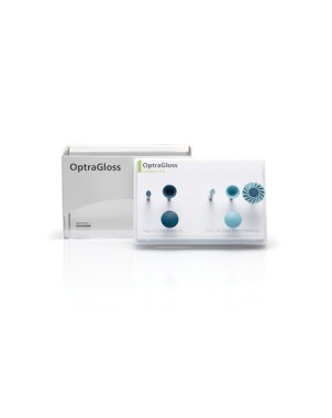 OPTRAGLOSS kit de ceramica