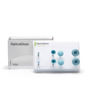 OPTRAGLOSS kit de composite