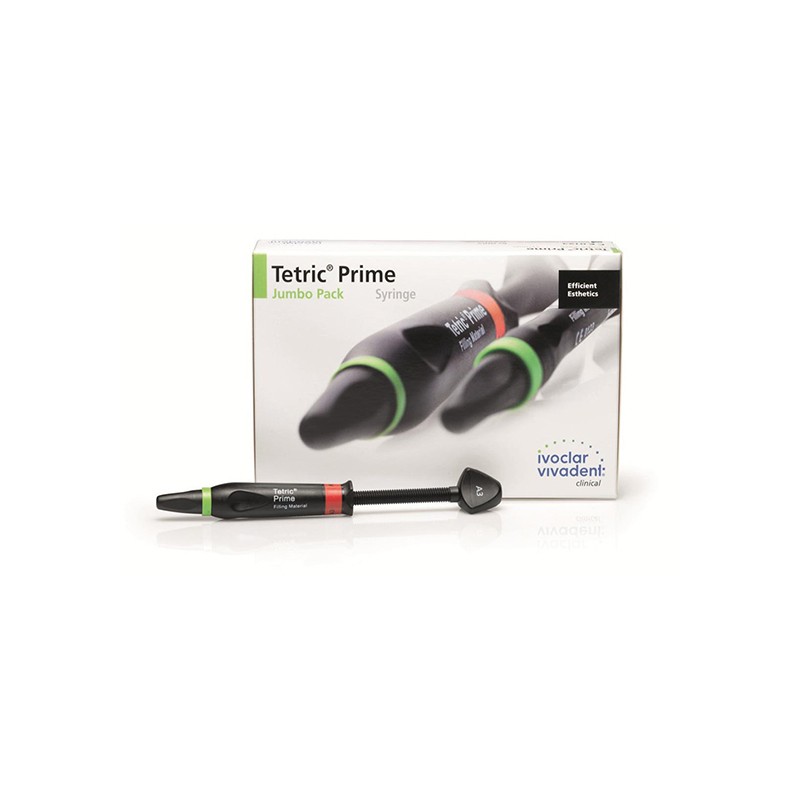 TETRIC PRIME A3 jumbo jer (10x3 g)