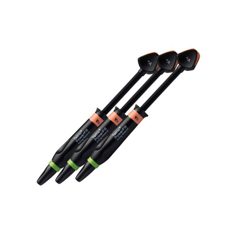 TETRIC POWERFILL IVA jer 3x3 g