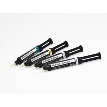 MULTILINK AUTOMIX refill transparente 3 jer x 9g