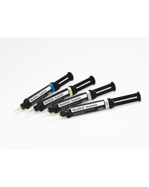 MULTILINK AUTOMIX refill transparente 3 jer x 9g