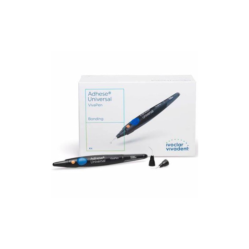 ADHESE UNIVERSAL vivapen kit